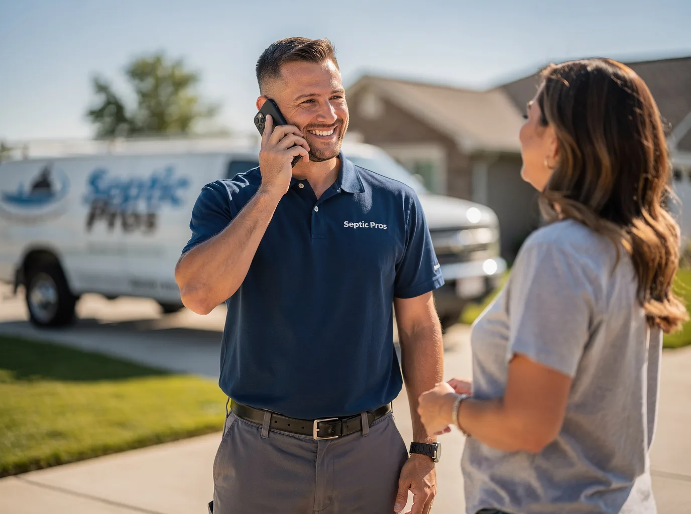 Septic Tank Pumping Ripon, CA FAQs